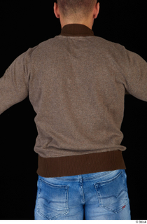 Arnost brown sweatshirt clothing upper body 0006.jpg